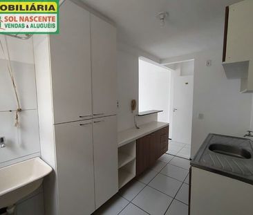 APARTAMENTO - Photo 1