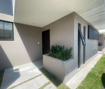 CASA EN RENTA EN GARZA AZUL, SAN MATEO ATENCO. - Photo 3