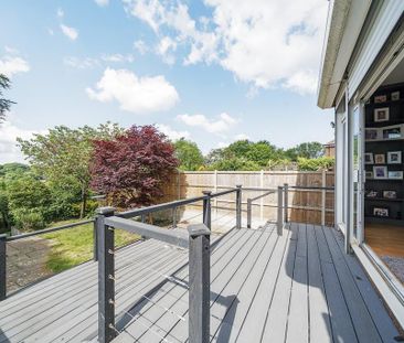 4 bedroom detached house to rent - Photo 6