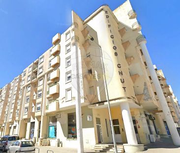 Apartment T3 in Caparica e Trafaria, Almada - Foto 2