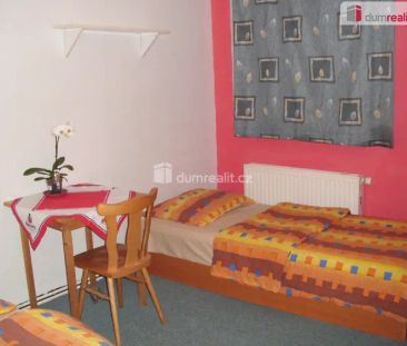 pronájem pokoje (lůžko)15 m - Photo 2