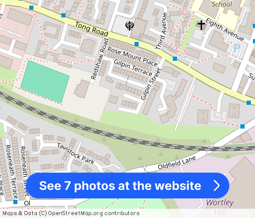 Gilpin Street, Leeds, LS12 - Photo 1