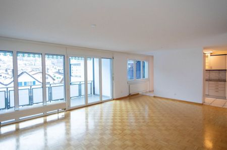 4.5 Zimmer, 108 m², 3. Stock - Photo 3