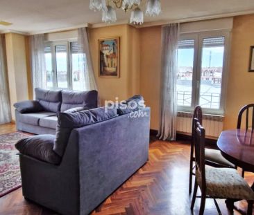 Piso en alquiler en Avenida del Cardenal Cisneros, número S/N - Photo 4