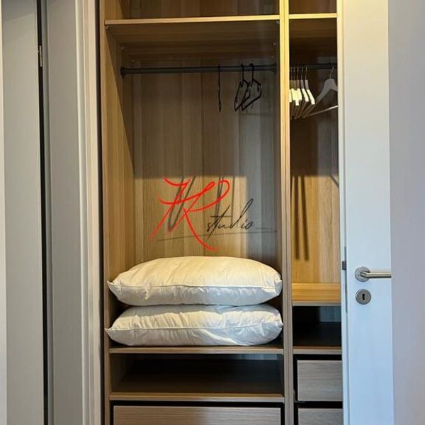 Aviatiei Park, inchiriere apartament 2 camere. - Fotografie 1
