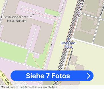 | 1 ZIMMER | AB SOFORT VERFÜGBAR | ASPERNSTRASSE U2 | LAVATER2 | NE... - Foto 1