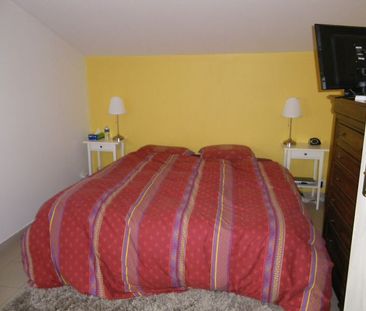 A louer, Appartement Marseille 12ème, Les 3 Lucs, 3 pièces 73 m² - Photo 5