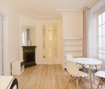 Appartement à louer avenue de Versailles, Paris 16ème - Photo 2