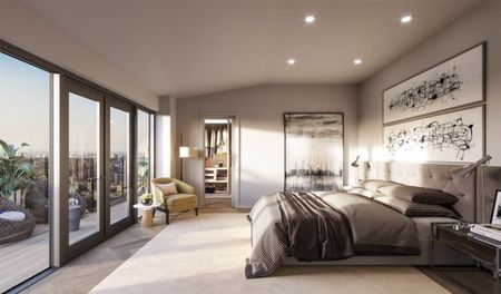 Compass House, W2 - Photo 4