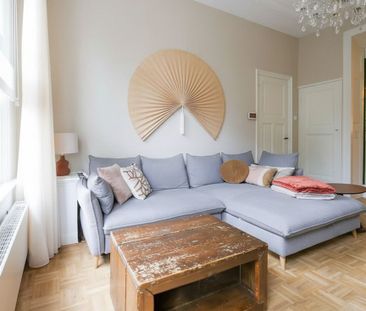 Huis te huur: Columbusstraat 230 2561 AW Den Haag - Photo 1