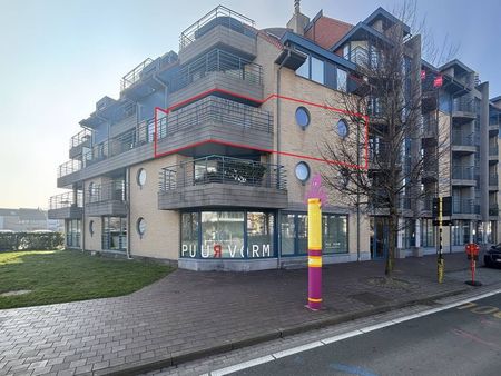 Appartement te huur - Photo 2