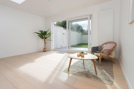 Centraal gelegen woning met zuid-gericht terras: BEZOEKMOMENT ZIT VOL - Foto 4