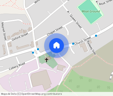 Church Gresley, DE11 - Photo 1