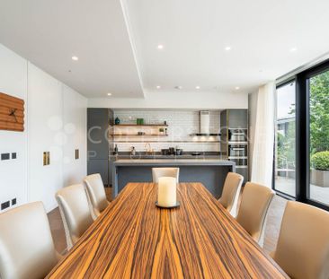 4 bedroom penthouse to rent - Photo 6