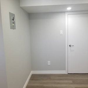 $1850 $1850 Brand New Built Modern 1 Bedroom Basement Apt!!! - Photo 2