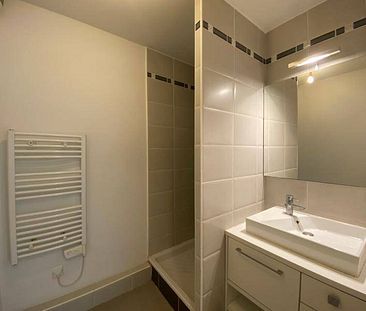 Location appartement récent 2 pièces 38.57 m² à Castelnau-le-Lez (3... - Photo 6