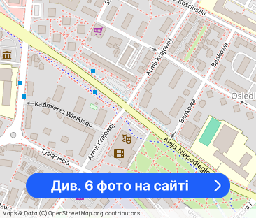 2 pokoje w nowym budynku Zalesie Lubin - Фото 1