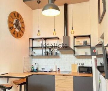 Alquiler de piso en Calle Málaga - Photo 5