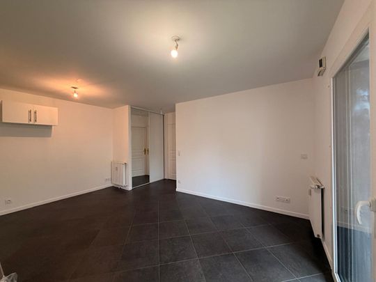 Location Appartement 2 pièces 35m² - Photo 1