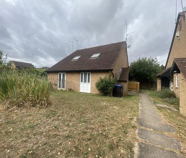 1 bedroom terraced house to rent - Photo 1