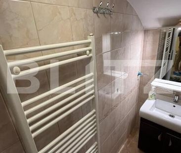 Apartament tip studio, 40 mp, terasa, zona Ultracentrala - Photo 6