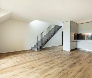 "Moderne Maisonettewohnung" - Photo 2