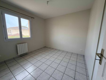 Maison Toussieu 5 pièce(s) 136.17 m2, - Photo 4