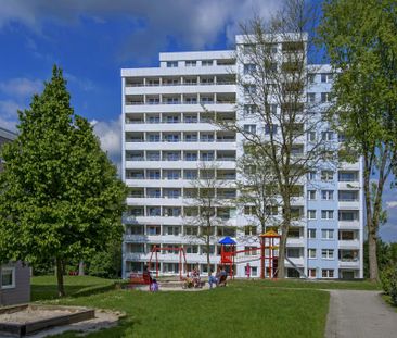 Nur mit WBS! 1-Zimmer-Wohnung in Iserlohn Hombruch - Besichtigung i... - Foto 1