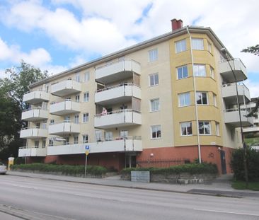 Polhemsgatan, Karlskrona - Photo 2
