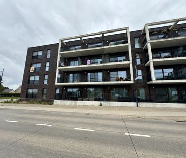 2-slpk appartement met autostapl. en kelderberging. - Foto 5