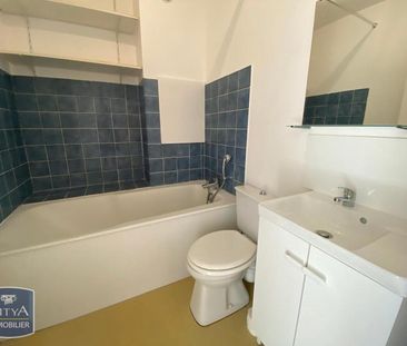 Location Appartement 1 pièce 21m² STRASBOURG 67200 - Photo 3