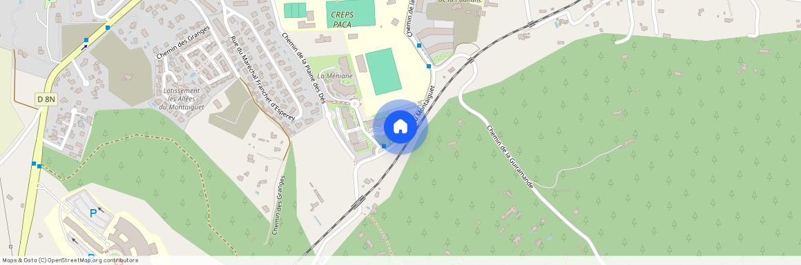 Aix-en-Provence (13080)