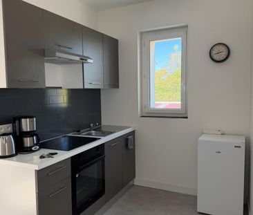 APPARTEMENT F2 MEUBLE BANNEVILLE LA CAMPAGNE - Photo 3