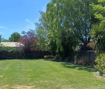 Warm, Cosy Three Bedroom Home - Photo 1