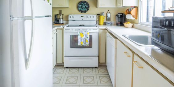 2 CH - 1 SDB - Montréal - $1,700 /mo - Photo 3