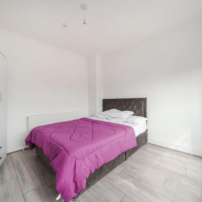 1 bedroom house of multiple occupation to rent - Photo 1