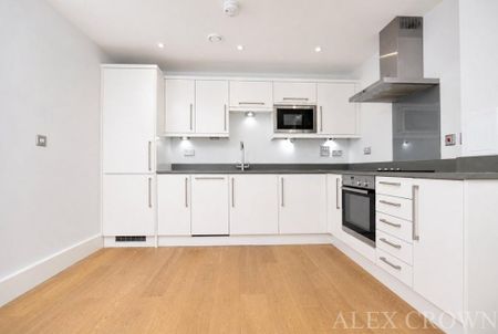 2 bedroom apartment to rent - Photo 3
