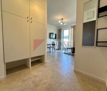 Nowe mieszkanie z balkonem – Łasztownia - Фото 6