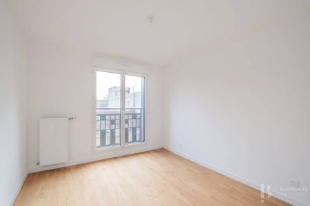 Rental Apartment Courbevoie Marceau - République - Photo 4