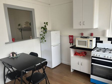 FURNISHED HOME IN POPULAR EAST TAMWORTH - Photo 3