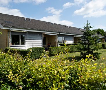 Møllegårdsvej, 8, 1., 8831, Løgstrup - Photo 3