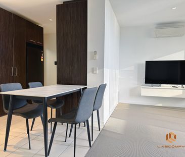 Melbourne CBD - Photo 4