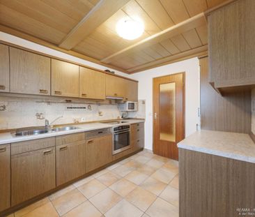 Mehr Platz für Ihre Zukunft – Lichtdurchflutete 4-Zimmer-Wohnung - Photo 3