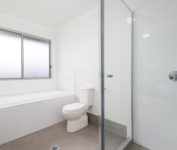 3 bedrooms, PLUS STUDY - the living space in this property is compa... - Photo 2