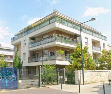 Appartement T2 Mennecy à louer - Photo 4