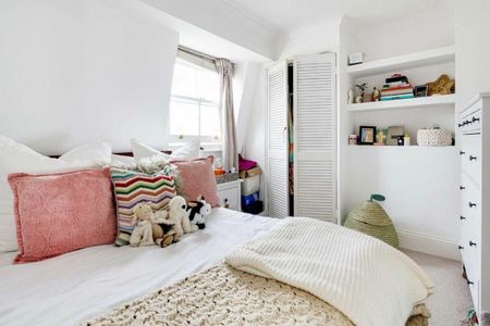 Shirland Road, Maida Vale, W9 - Photo 4