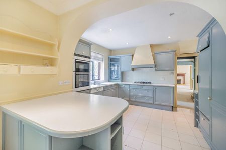 5 bedroom detached house to rent - Photo 5