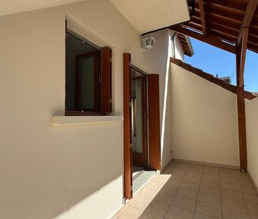 Appartement 2 Pièces - RDC - Carrières sur seine - Jean Jacques Rou... - Photo 4