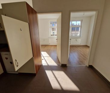 U3 SCHWEGLERSTRASSE - 3er WG - 3 Zimmer Wohnung - Photo 4