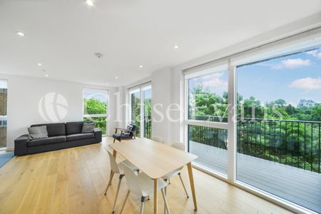 1 bedroom apartment to rent - Photo 2